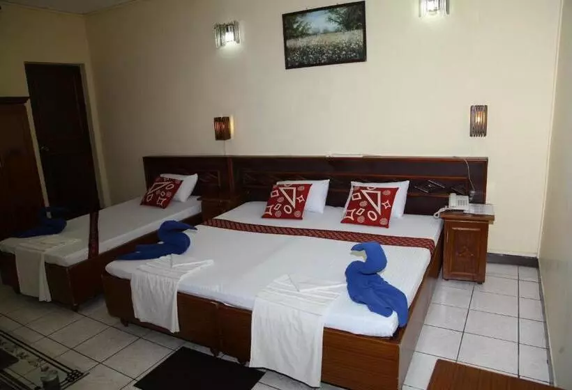 בית מלון כפרי Brighten