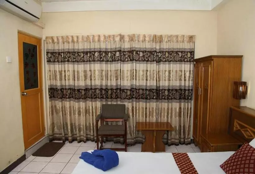 בית מלון כפרי Brighten