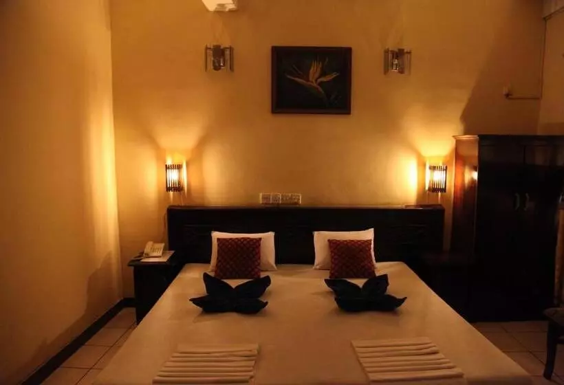 בית מלון כפרי Brighten