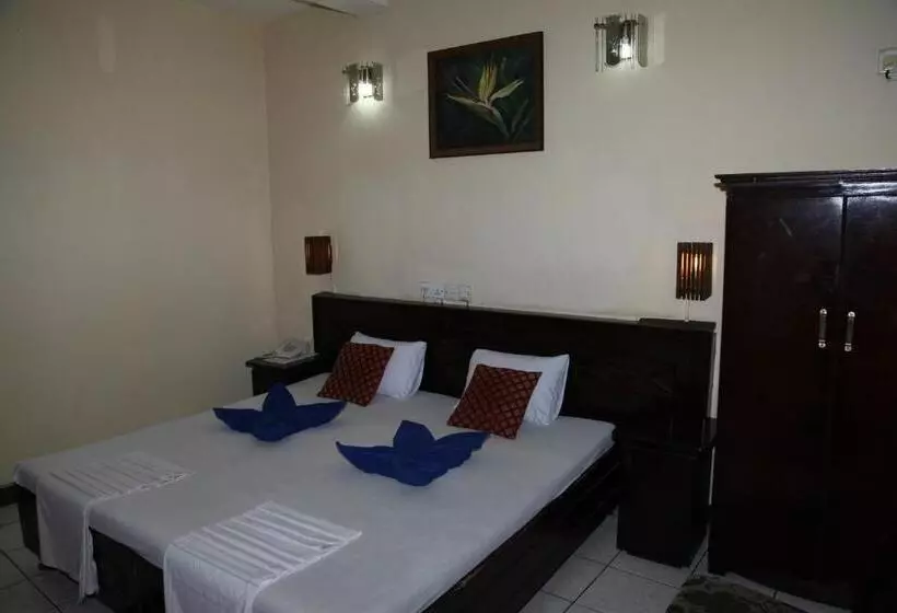 בית מלון כפרי Brighten