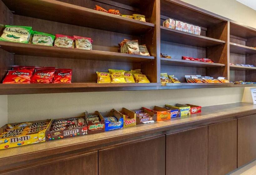 酒店 Comfort Inn & Suites Near Mt. Rushmore