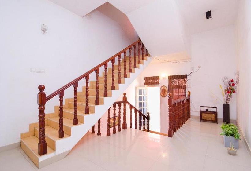 فندق Coral Breeze Colombo