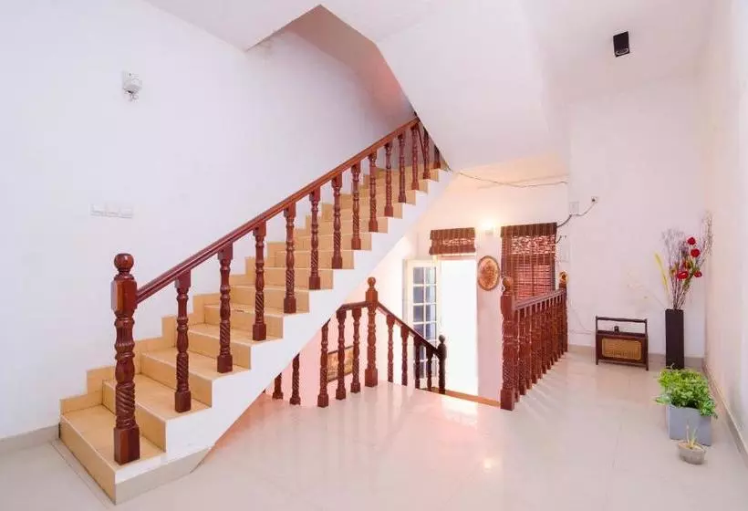 酒店 Coral Breeze Colombo