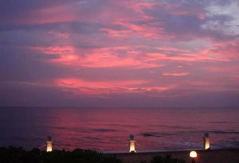 酒店 Coral Breeze Colombo