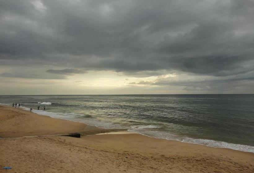 فندق Coral Breeze Colombo