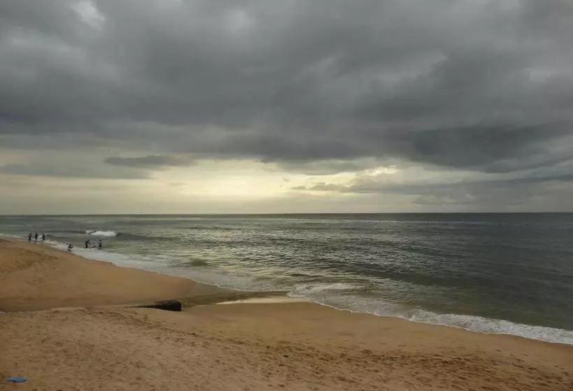 酒店 Coral Breeze Colombo