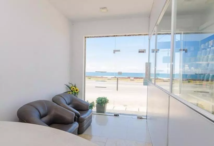 酒店 Coral Breeze Colombo