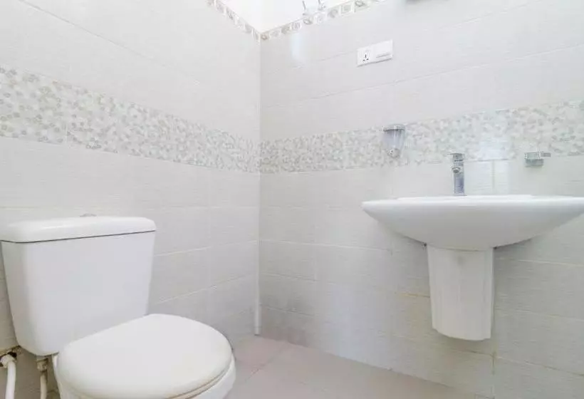 酒店 Coral Breeze Colombo