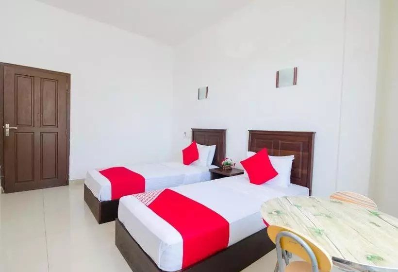 酒店 Coral Breeze Colombo