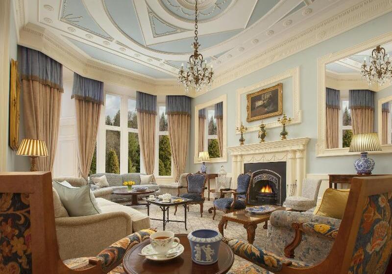 ホテル Crossbasket Castle