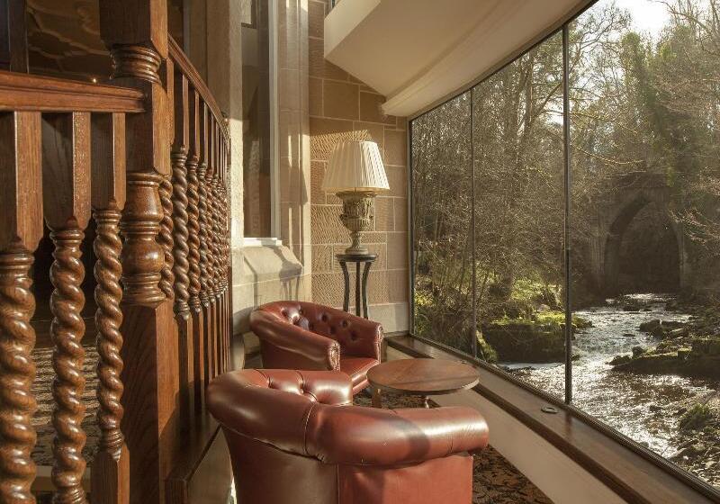 ホテル Crossbasket Castle