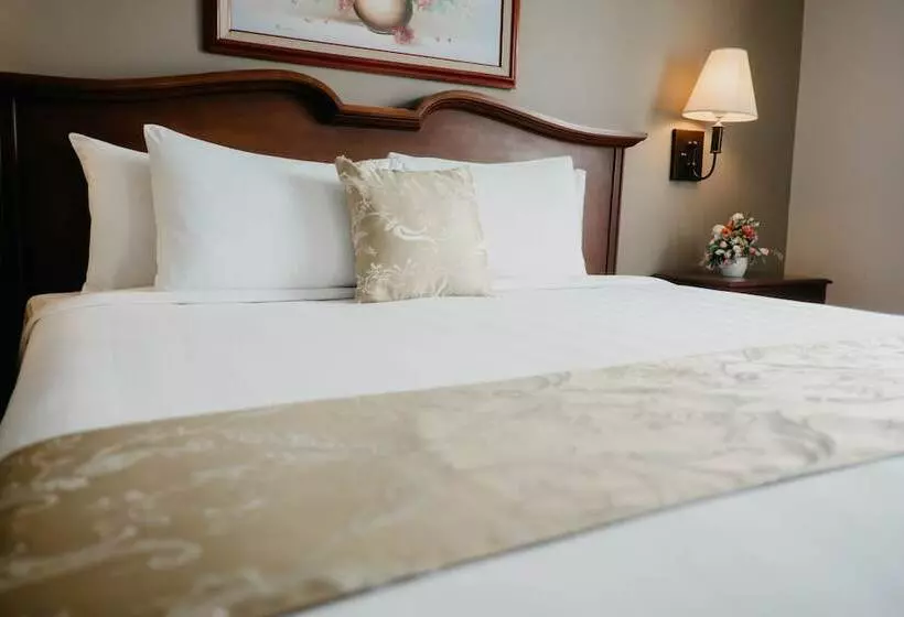 בית מלון כפרי East Asia Royale