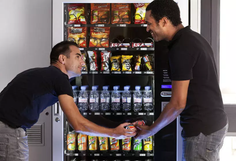 فندق F1 Bordeaux Ouest Eysines