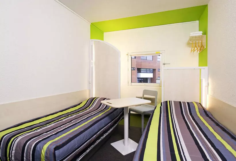 فندق F1 Bordeaux Ouest Eysines