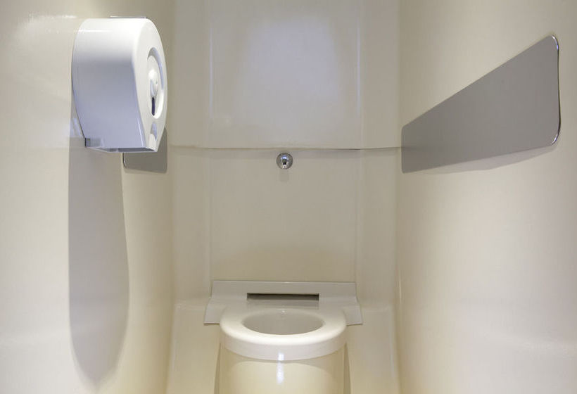 Отель F1 Bordeaux Ouest Eysines