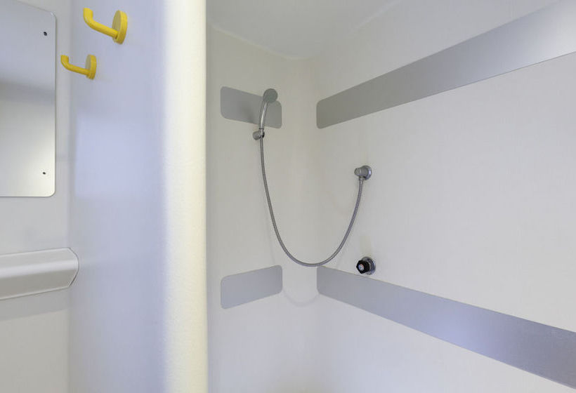 Отель F1 Bordeaux Ouest Eysines