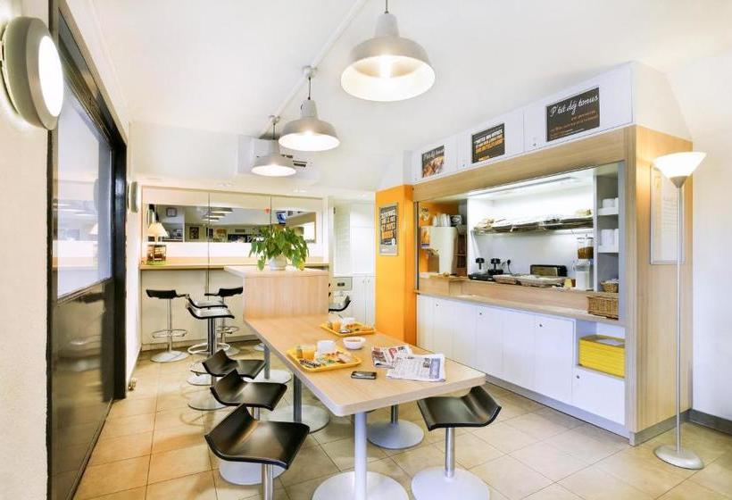 호텔 F1 Lille Sud Centre Commercial Douai Flers