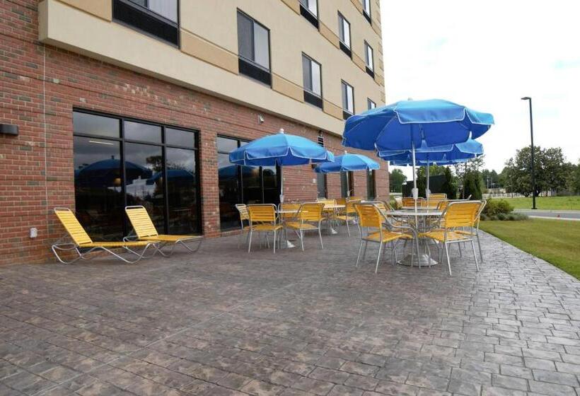 ホテル Fairfield Inn & Suites By Marriott Dunn I 95