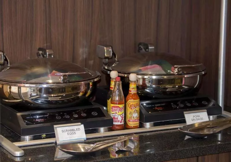 酒店 Fairfield Inn & Suites By Marriott Dunn I 95