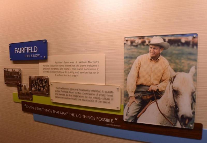 ホテル Fairfield Inn & Suites By Marriott Dunn I 95