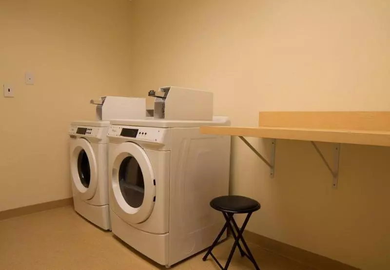 酒店 Fairfield Inn & Suites By Marriott Dunn I 95