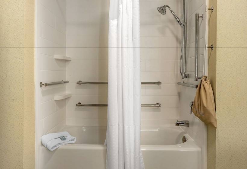 ホテル Holiday Inn Express & Suites Clarion, An Ihg