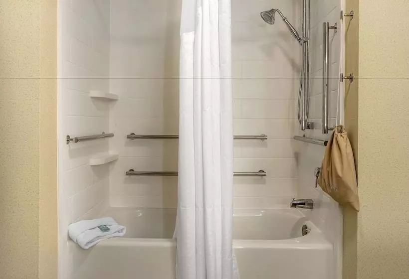 فندق Holiday Inn Express & Suites Clarion, An Ihg