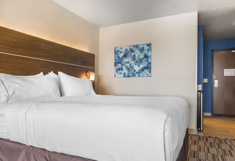 ホテル Holiday Inn Express & Suites Clarion, An Ihg