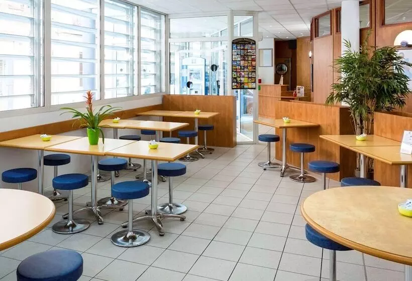 هتل Ibis Budget Béziers Centre Palais Congrès