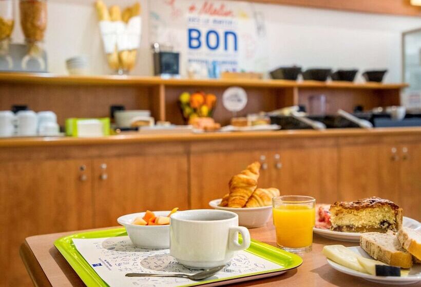 فندق Ibis Budget Béziers Centre Palais Congrès