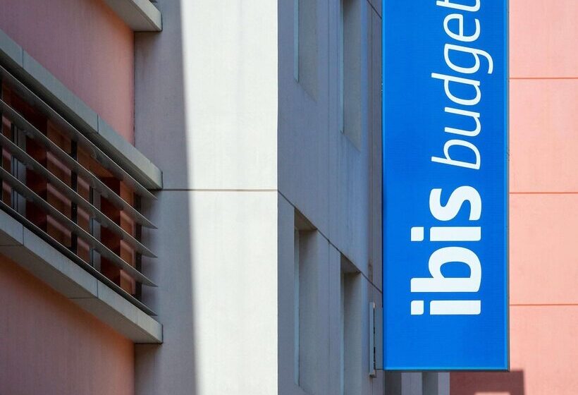 فندق Ibis Budget Béziers Centre Palais Congrès