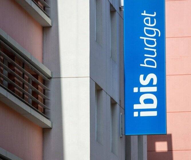فندق Ibis Budget Béziers Centre Palais Congrès