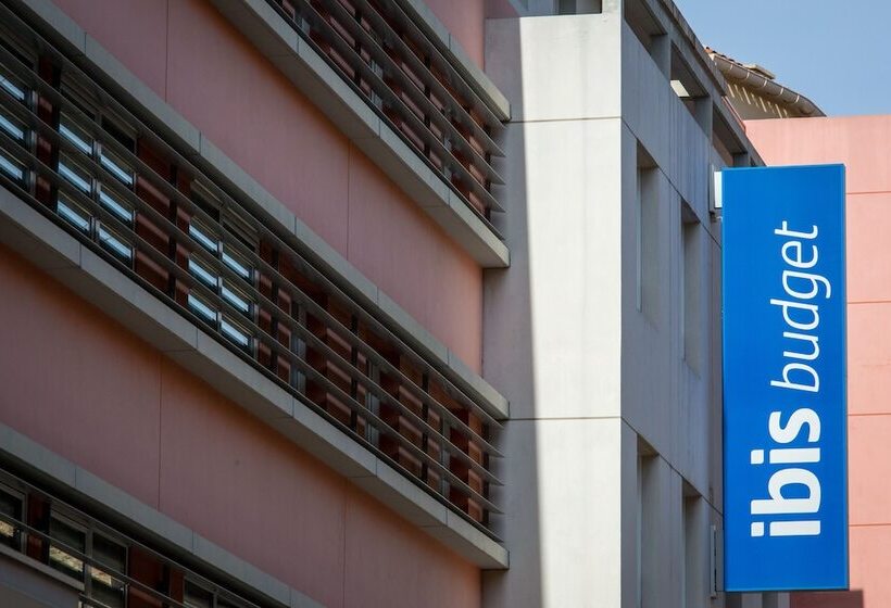 فندق Ibis Budget Béziers Centre Palais Congrès