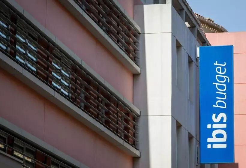 هتل Ibis Budget Béziers Centre Palais Congrès