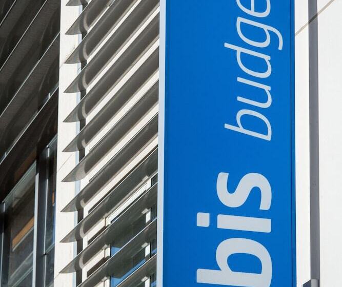 فندق Ibis Budget Béziers Centre Palais Congrès