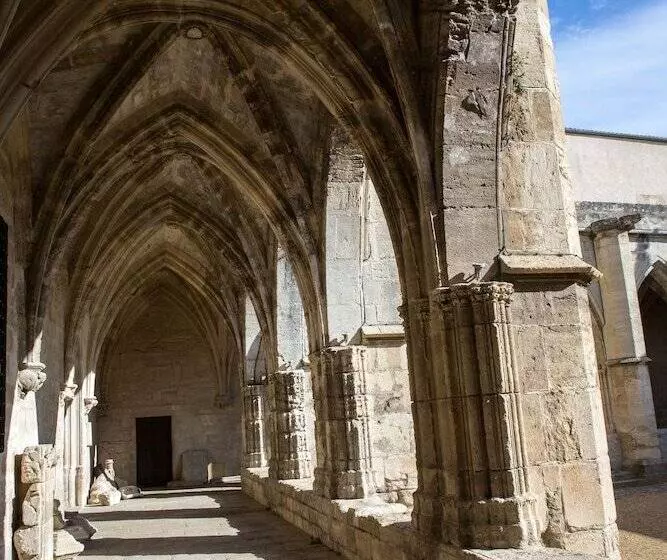 هتل Ibis Budget Béziers Centre Palais Congrès