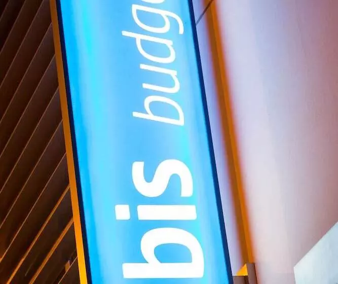 هتل Ibis Budget Béziers Centre Palais Congrès