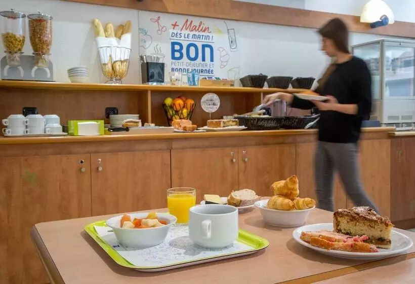 هتل Ibis Budget Béziers Centre Palais Congrès