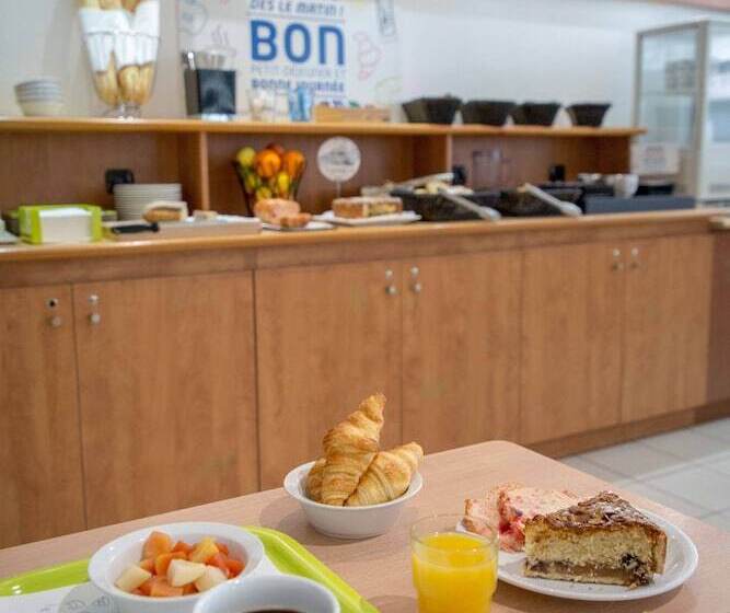 فندق Ibis Budget Béziers Centre Palais Congrès