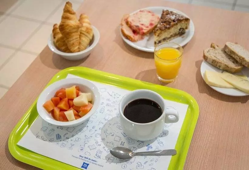 هتل Ibis Budget Béziers Centre Palais Congrès