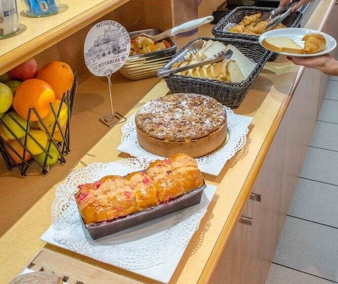 فندق Ibis Budget Béziers Centre Palais Congrès