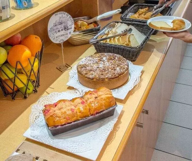 هتل Ibis Budget Béziers Centre Palais Congrès