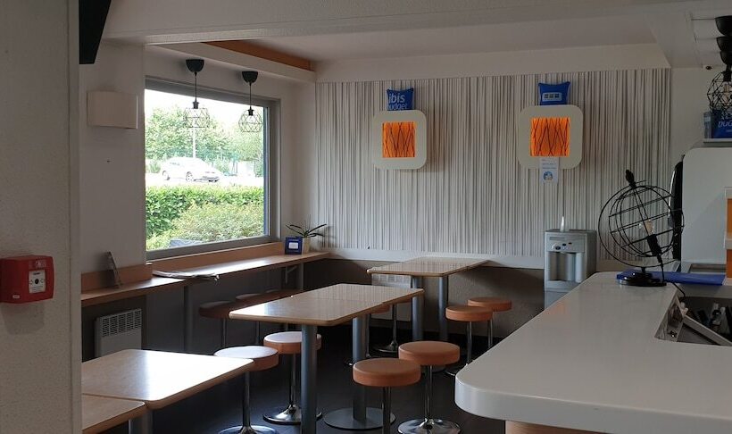 فندق Ibis Budget Macon Nord