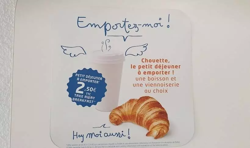 Hotel Ibis Budget Macon Nord