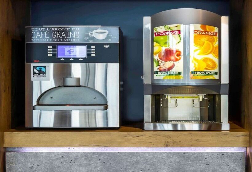 فندق Ibis Budget Macon Nord