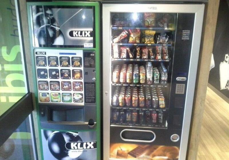 酒店 Ibis Budget Versailles Chateau Saint Cyr L Ecole