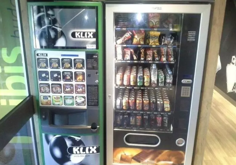 هتل Ibis Budget Versailles Chateau Saint Cyr L Ecole