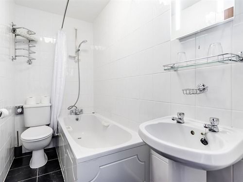 Hotel The Nightingale Mansion  Smart