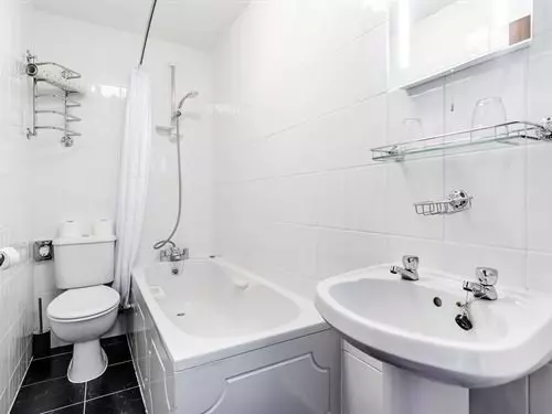 ホテル The Nightingale Mansion Smart