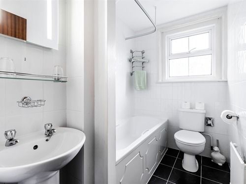 Hotel The Nightingale Mansion  Smart